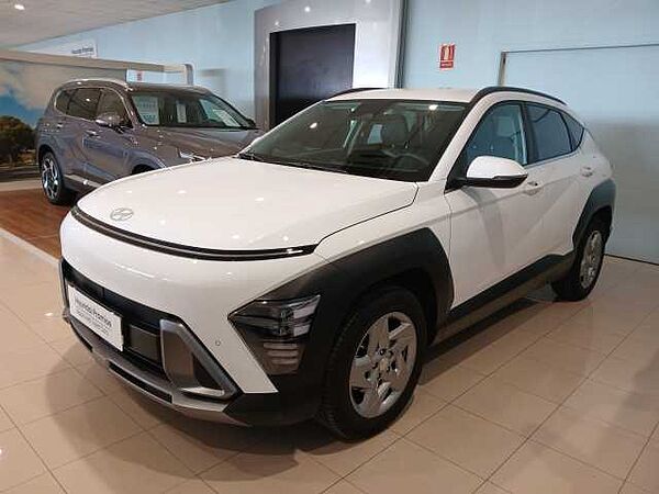 Hyundai Kona 1.0 TGDI 48V Tecno 4x2