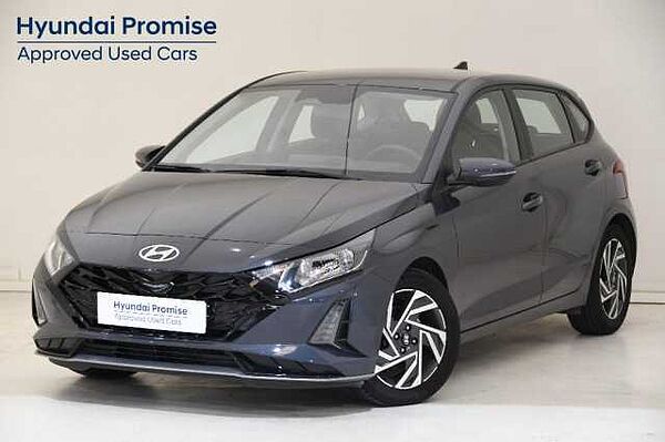 Hyundai i20 1.0 TGDI Klass 100