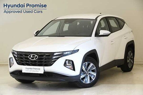 Hyundai Tucson 1.6 TGDI Klass 4x2