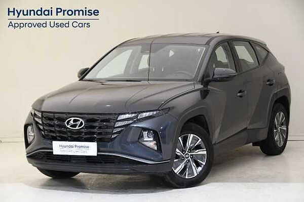 Hyundai Tucson 1.6 TGDI Klass 4x2