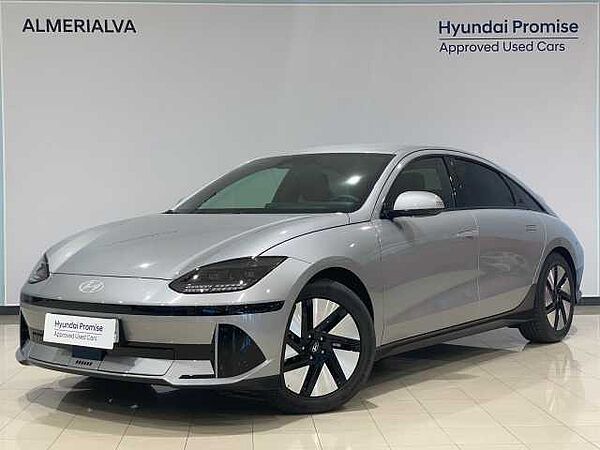 Hyundai Ioniq 6 EV Ioniq 6 168Kw Star RWD