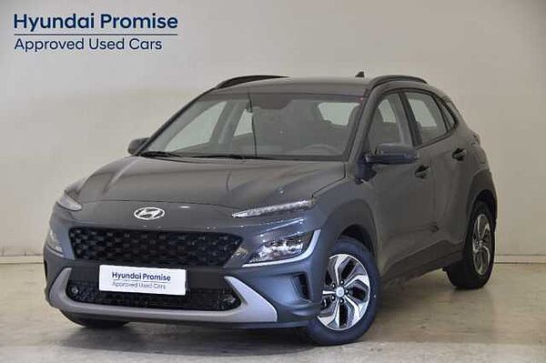 Hyundai Kona HEV 1.6 GDI DT Maxx