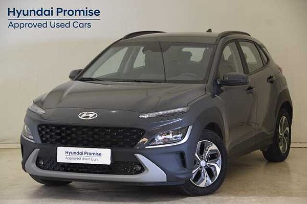 Hyundai Kona HEV 1.6 GDI DT Maxx