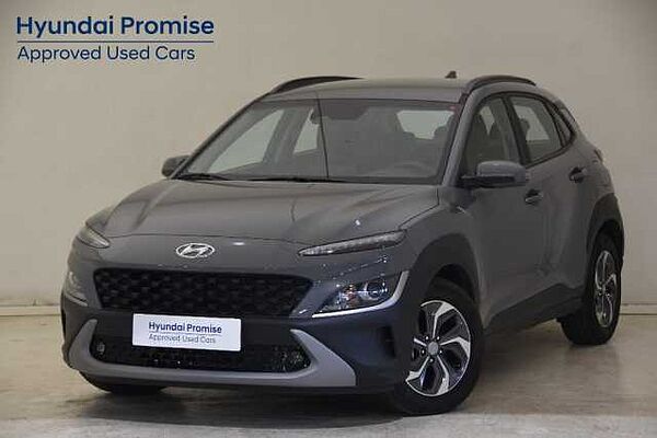 Hyundai Kona HEV 1.6 GDI DT Maxx