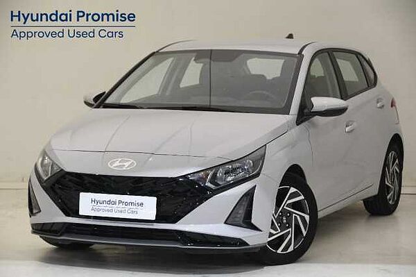 Hyundai i20 1.0 TGDI Klass 100