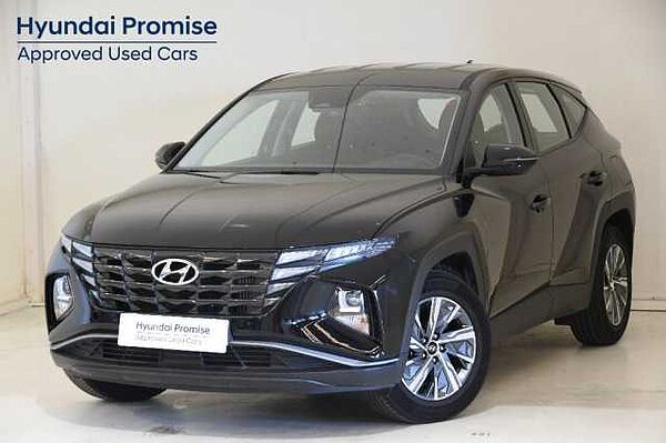 Hyundai Tucson 1.6 TGDI Klass 4x2
