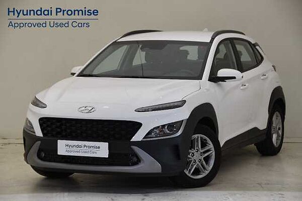 Hyundai Kona 1.0 TGDI Maxx 4x2