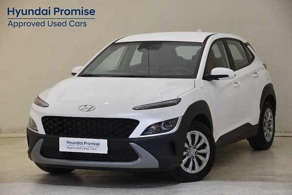 Hyundai Kona 1.0 TGDI Klass 4x2