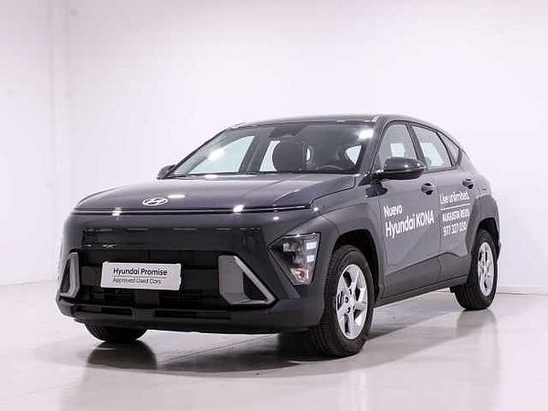 Hyundai Kona HEV 1.6 GDI Maxx DT