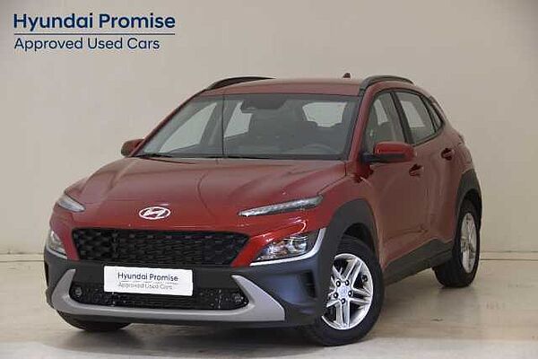 Hyundai Kona 1.0 TGDI Maxx 4x2