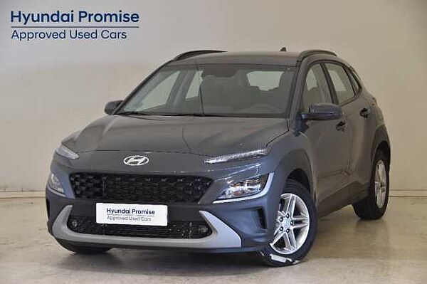 Hyundai Kona 1.0 TGDI Maxx 4x2