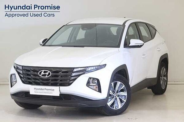Hyundai Tucson 1.6 TGDI Klass 4x2