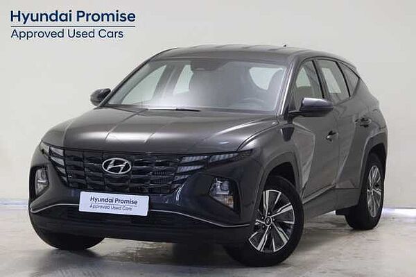 Hyundai Tucson 1.6 TGDI Klass 4x2