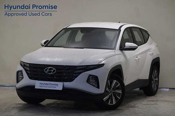 Hyundai Tucson 1.6 TGDI Klass 4x2