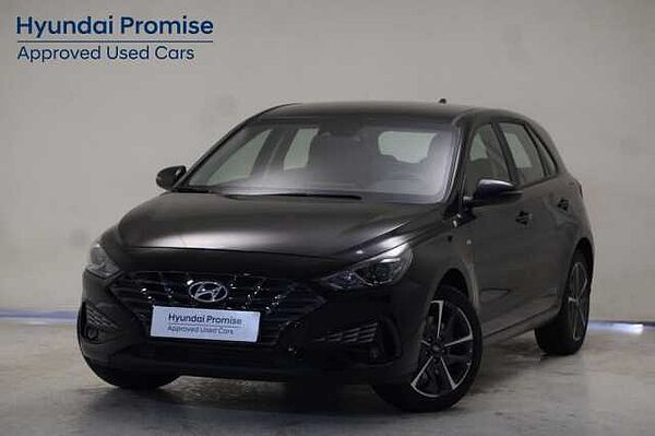 Hyundai i30 1.5 DPI Klass SLX 110