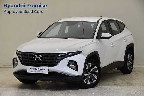 Hyundai Tucson 1.6 TGDI Klass 4x2