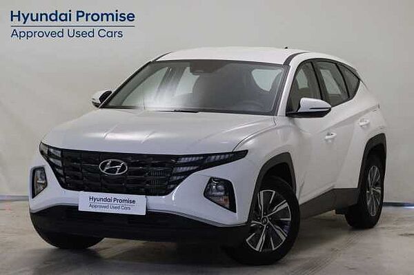 Hyundai Tucson 1.6 TGDI Klass 4x2