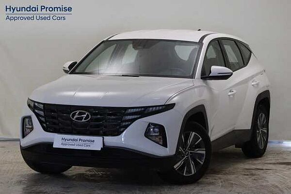 Hyundai Tucson 1.6 TGDI Klass 4x2