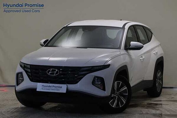 Hyundai Tucson 1.6 TGDI Klass 4x2