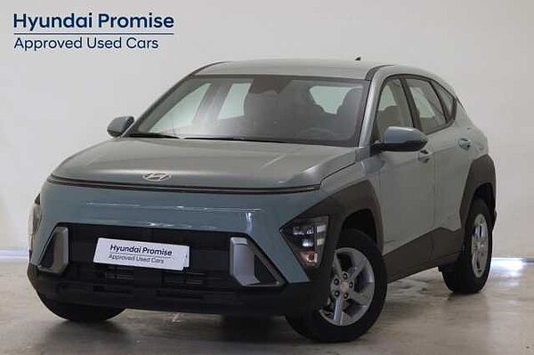 Hyundai Kona 1.0 TGDI Maxx 4x2