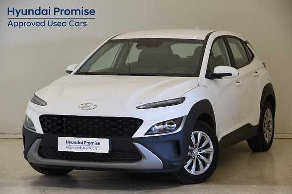 Hyundai Kona 1.0 TGDI Klass 4x2