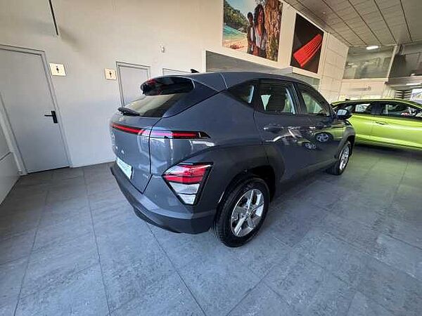 Hyundai Kona HEV 1.6 GDI Maxx DT