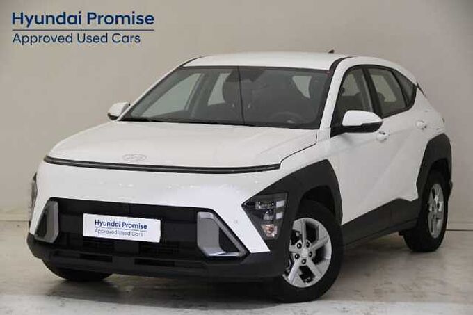 Hyundai Kona HEV 1.6 GDI Maxx DT