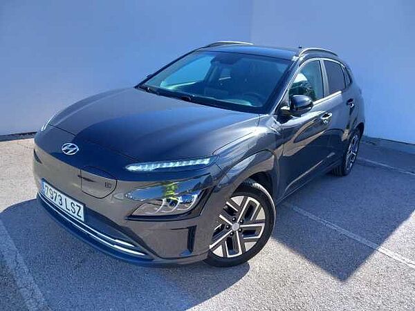 Hyundai Kona EV Tecno 2C 150kW