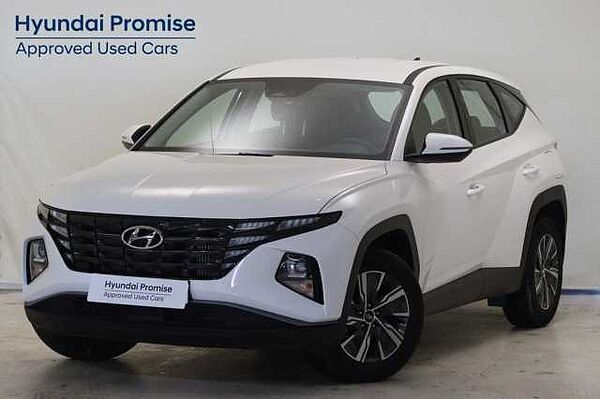 Hyundai Tucson 1.6 TGDI Klass 4x2