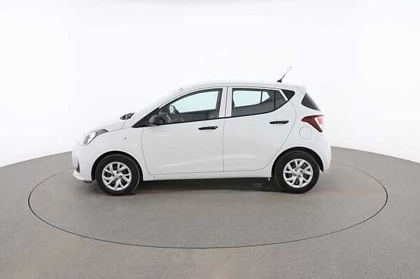 Hyundai i10 1.0 Klass