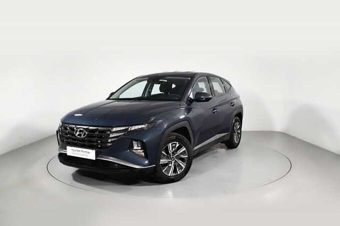 Hyundai Tucson 1.6 TGDI Klass 4x2