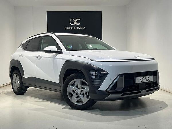 Hyundai Kona 1.0 TGDI 48V Tecno 4x2