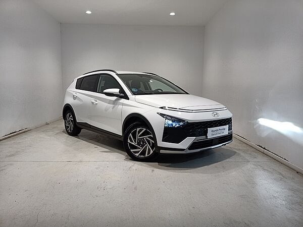 Hyundai Bayon 1.0 TGDI 48V Maxx 7DCT