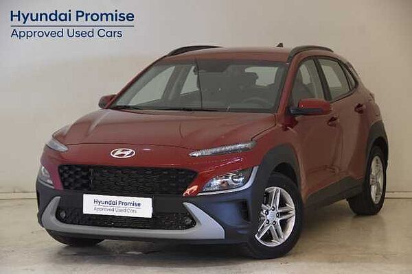 Hyundai Kona 1.0 TGDI Maxx 4x2