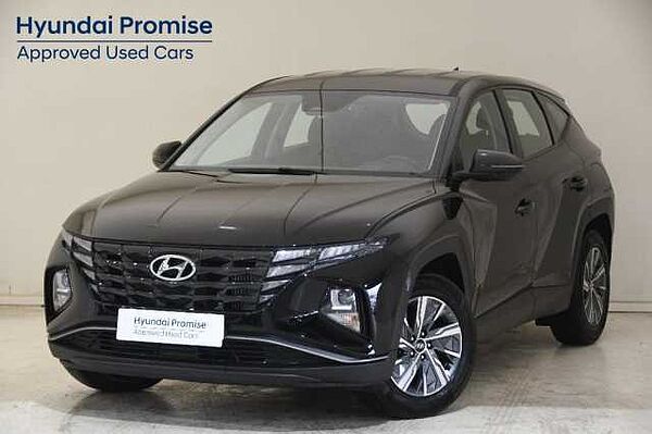 Hyundai Tucson 1.6 TGDI Klass 4x2