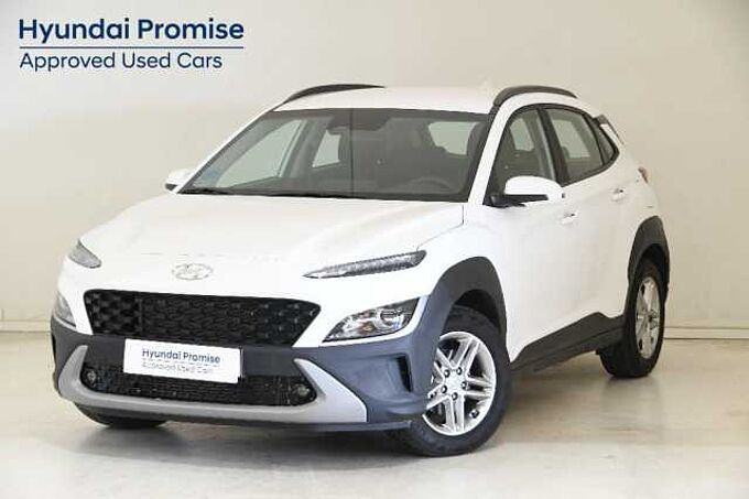 Hyundai Kona 1.0 TGDI Maxx 4x2