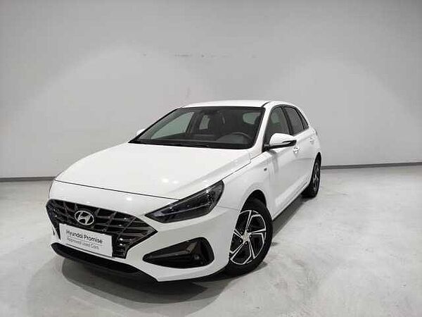 Hyundai i30 1.0 TGDI Tecno 48V 120