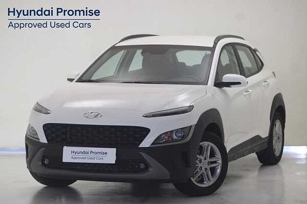 Hyundai Kona 1.0 TGDI Maxx 4x2