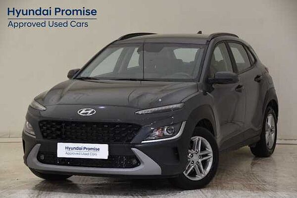 Hyundai Kona 1.0 TGDI Maxx 4x2