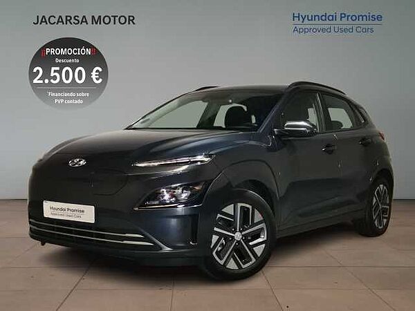 Hyundai Kona EV Maxx 100kW