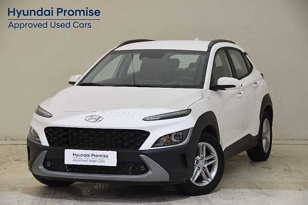 Hyundai Kona 1.0 TGDI Maxx 4x2