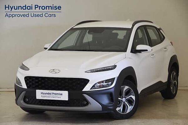 Hyundai Kona HEV 1.6 GDI DT Maxx