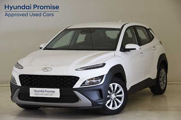 Hyundai Kona 1.0 TGDI Klass 4x2