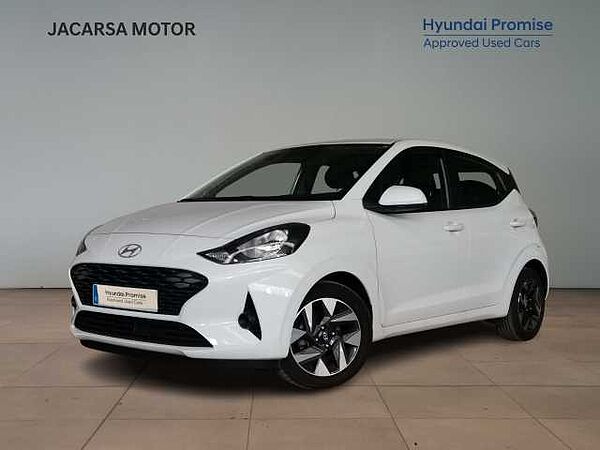 Hyundai i10 1.0 MPI Klass