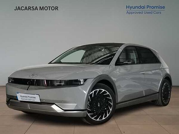 Hyundai Ioniq 5 77kWh Energy AWD 239kW