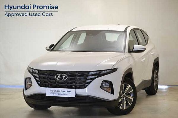 Hyundai Tucson 1.6 TGDI Klass 4x2