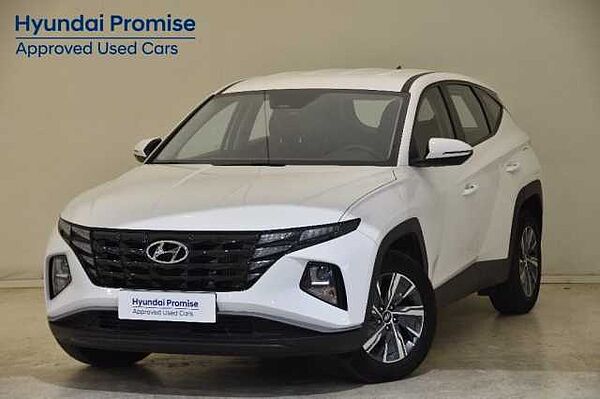 Hyundai Tucson 1.6 TGDI Klass 4x2