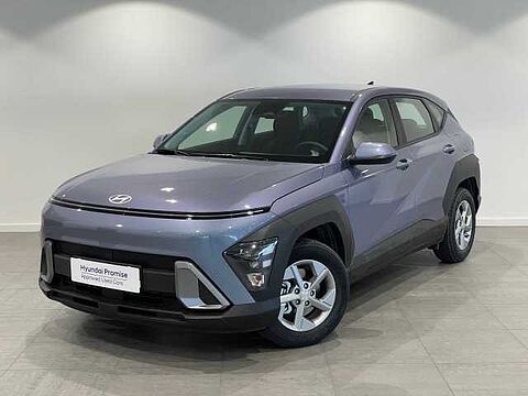 Hyundai Kona HEV 1.6 GDI Maxx DT