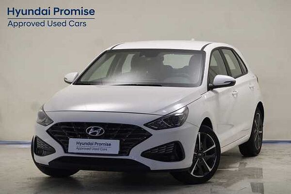 Hyundai i30 1.5 DPI Klass SLX 110