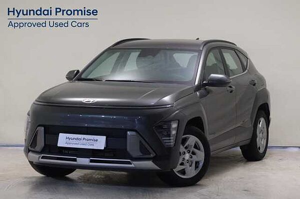 Hyundai Kona 1.0 TGDI Flexx 4x2